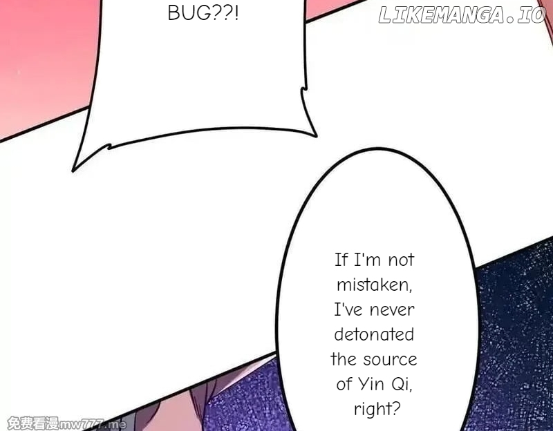 With My Netherworld Trillions, Game On! Chapter 217 - page 44
